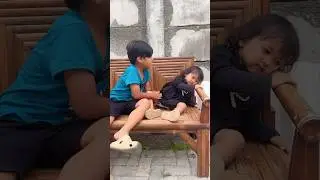 Ayu ingin jadi dokter