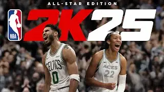 Top 10 Highest Rated Players In Every NBA2k!