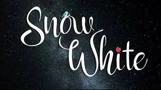 Lil sinn -Snow white