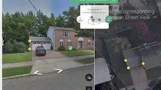 Introducing Street View Ruler