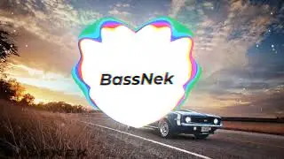 Narvent - Fainted (Slowed 4k) (Bass Boosted)