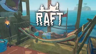 Последняя серия по Raft#24