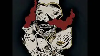 Kemba (fka YC The Cynic)- GNK [Full Album]