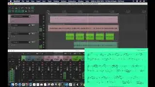[TEST] Sending Midi from Reaper to Modular Synth