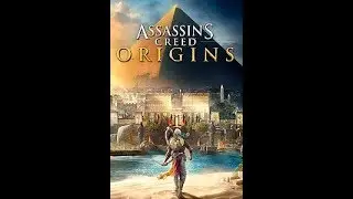 Let's play Assassin Creed Origins par RaYZeN et ANNONYGON sur RTX 2080ti