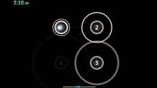 osu! 10 FC's Speedrun (osu!standard) 