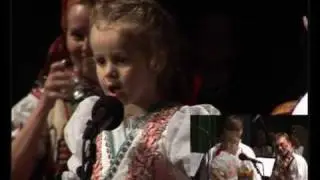OLiNa - Kateřina Konečná - Černé oči, jděte spát