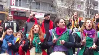 ΚΑΛΑΝΤΑ ΑΜΟΡΓΟΥ