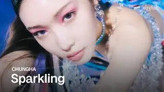 CHUNGHA - Sparkling | Official Instrumental