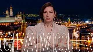 Новогоднее обращение Иды Галич 2021. Только хорошие новости!