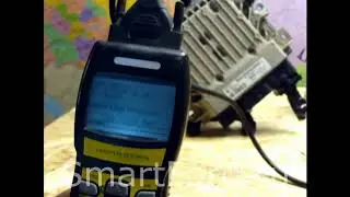 Ford Transit ОБД OBD Check Проверка блока PCM РСМ ЭБУ БУД BK31-12A650-BB BK31 12A650 BB BK3112A650BB