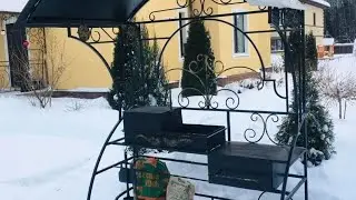 Мангал 