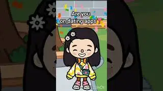 do you like that!!😬😁#tocaboca #trendsong #toca