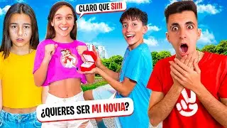 😱 HE FOOLED US ALL! 💔 SERGI'S BIGGEST BETRAYAL 💥