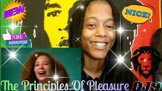 The Principles of Pleasure | Official Trailer | Netflix | React🖤