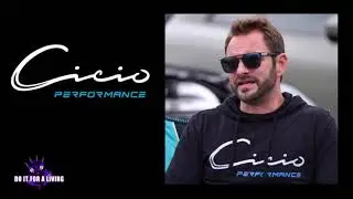 Episode 162 - Nathan Cicio of Cicio Performance