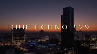 DUB TECHNO #29 || TRANSCENDENT SETS