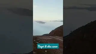 Negeri di atas awan