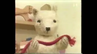Gamle Bamse afsnit
