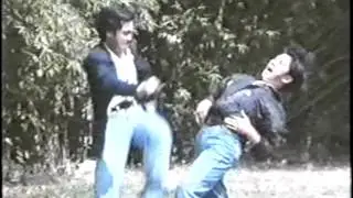 1997 飛虎奇兵 / 1997 Fei Foo Kei Bing (1997)