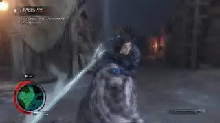 Middle Earth  Shadow of War Aphadad "Gold Trophy"