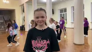 Фильм к 5-летию Танцевальной студии 
