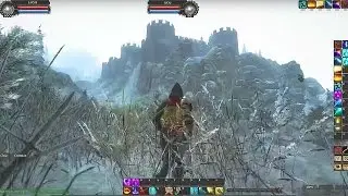[Indie MMORPG] [Unity 3D] Reign of Darkness Update 5
