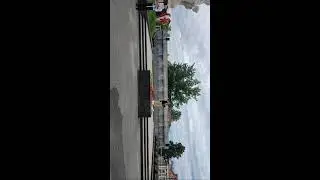Торжественное возложение цветов, посвященное началу ВОВ