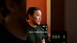 Алданып қалма.