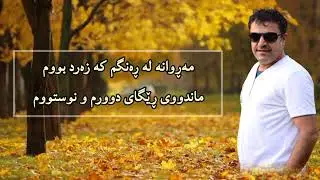 tanya edris  _  تەنیا ئیدریس