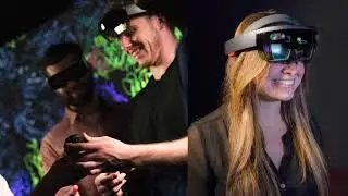 Open House Video for Electrical Engineering - Rowan VR Center Clips