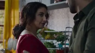 Zindagi InShort Hot Scenes Timing|| divya dutta hot kissing scene timing 