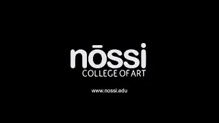 Nossi College of Art Testimony