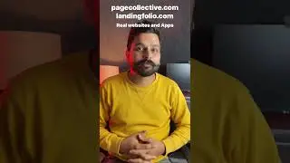 Don't use dribbble??? But why? 