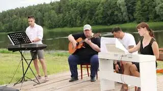 Nota Bene "Рэчанька". Инструментальная фантазия на Беларускую Народную Песню. Обработка Плишань Б.Б