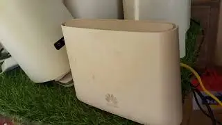 Huawei B2368-66 Dispatched 🚚 To (Amjad Javeid)📍Pindi Bhatian
