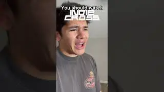 You should watch Indie Cross