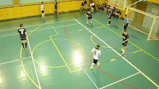 Двина - Армида ЧО  2014/15
