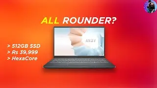 Best Budget ALL-ROUNDER Laptop In 2022 | Budget Laptop For Students | Gaming 🔥🔥🔥