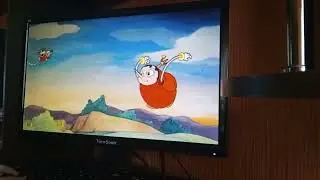 Блиииииииииииииин... Мне жаль... Cuphead #5