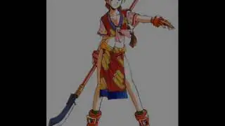 SoulEdge / Blade OST 28 - Free From The Sword (Seung Mi-na Ending 1)