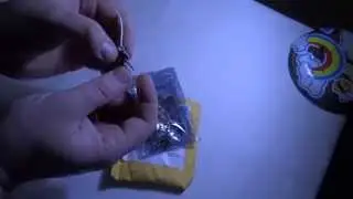 флешка Micro sd класс 10 с реальным объмом 16 Гб, драйвера 12В. Видео №57