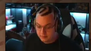 Он ахуел