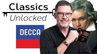 Classics Unlocked - Ep. 20 - Beethoven's Piano Concertos
