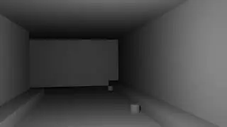 Blender underground animation2