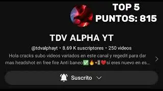 LIGA DE SUBS DEL TOP 32 AL 1🤩🥳 | Slithersito