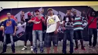 Achem Feat Cinkième Degré  