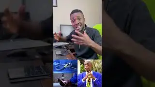 Dark day for every internet user #Dr Thomas Mensah