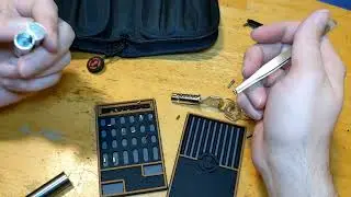[11] PacLock USC Gutting total failure