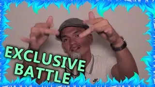 Zensery ⚡ JAM FM Exclusive Battle